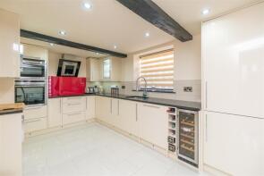 Vine Cottage, Main Street, Nottingham NG14 7JR
