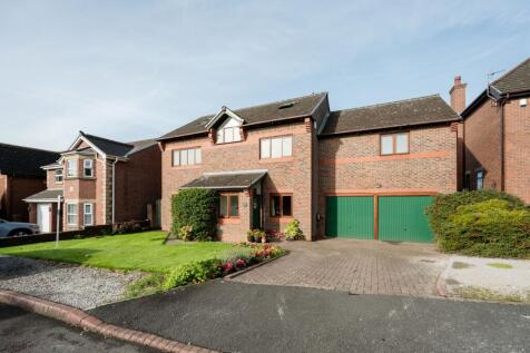 Tollgreen Close, Hindley, WN2