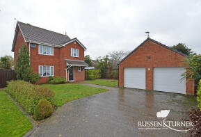 16, Cuthbert Close, King's Lynn PE30 3XG