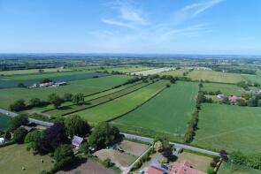 The Bungalow, Manor Farm, Amotherby Lane To Lime Kiln Farm, Amotherby, Malton YO17 6TG