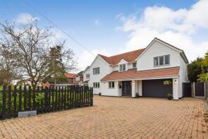 Ferrymans, Fambridge Road, Chelmsford CM3 6NB