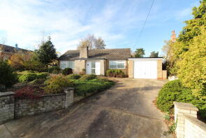 7, Scotter Road, Laughton, Gainsborough DN21 3PT