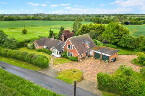 Chestnut Tree Cottage Willows Green, Main Road, Willows Green, Felsted CM3 1QH