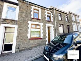 27, Edwards Street, Mountain Ash CF45 3AJ