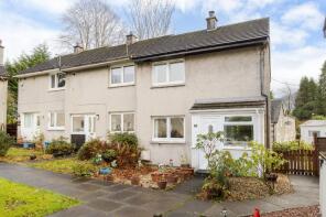11, Guthrie Place, Helensburgh G84 8RF