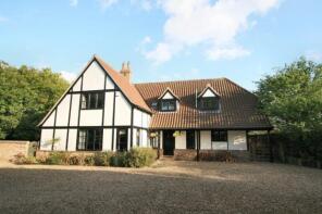Willow Cottage, Cranes Lane, Cambridge CB23 2NJ