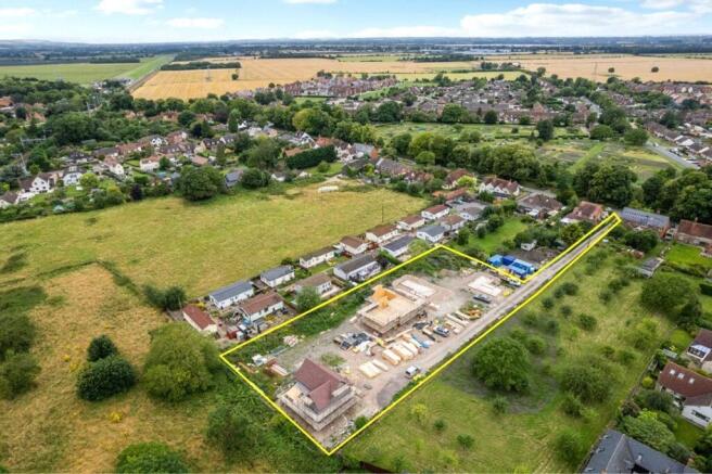 Drone View