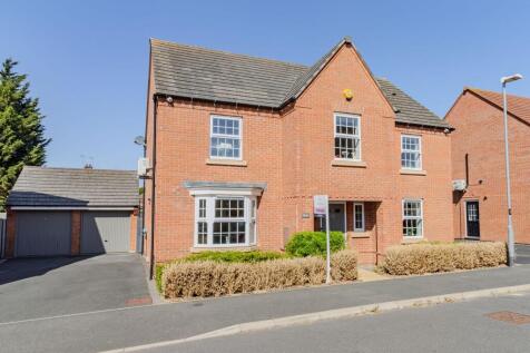Forest House Lane, Leicester Forest East, LE3