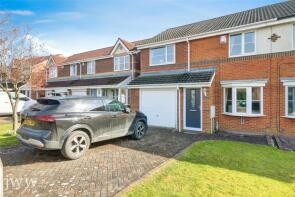 4, Brookes Rise, Durham DH7 8XY