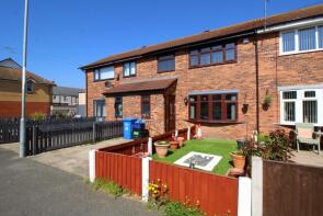 14, Sydenham Avenue, Rhyl LL18 1NS