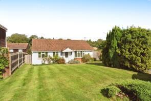 4, Bridge Close, Heathfield TN21 0HJ
