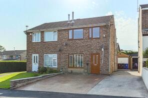 3, Beech Close, Blackburn BB1 4HL