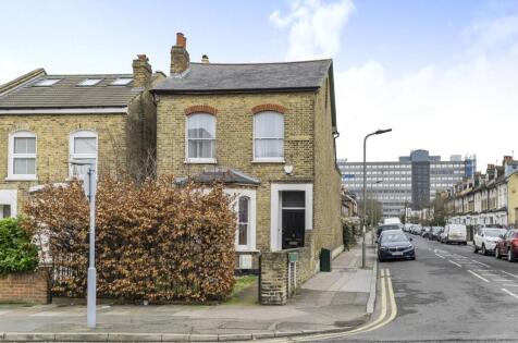Maple Road, London