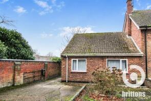The Bungalow, Kettlewell Lane, King's Lynn PE30 1PW