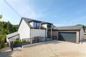 Sunnyside, Pound Lane, Lyme Regis DT7 3TT