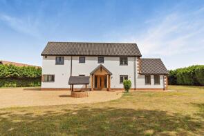 Mount Pleasant Farm, Kenninghall Road, Norwich NR16 2QD