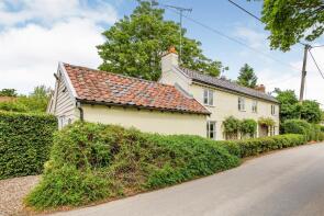 Brambleside, The Street, Woodbridge IP13 7JZ