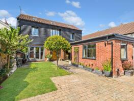 17a The Barn, Oxford Street, Newmarket CB8 7EW