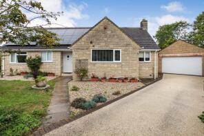 1, Dikler Close, Cheltenham GL54 2PS