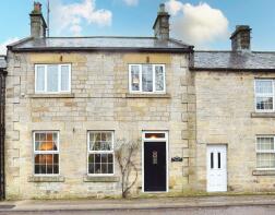 4 Springfield House, West View, Dacre To Summerbridge, Harrogate HG3 4EH