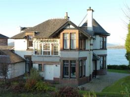 14, Golf Road, Gourock PA19 1DQ