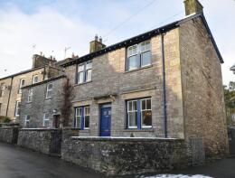 Sunnyside, Road From Garshill Farmhouse To Town Head On The C3075, Kirkby Stephen CA17 4NQ