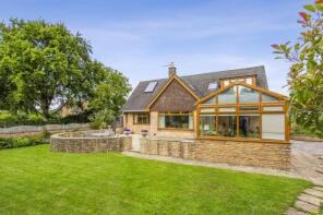 Acres Hill, Post Box To Orchards, Alhampton, Shepton Mallet BA4 6PZ