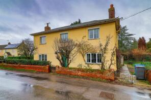 Chapel House, The Street, Aldham IP7 6NH