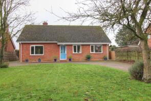 8 St Peters Vista, Chapel Street, Rockland St Peter, Attleborough NR17 1UJ