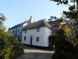 Thatch Cottage, Capton To Capton Cross, Dartmouth TQ6 0JE