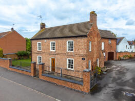Dovecote House, Main Street, Newark NG23 6ST