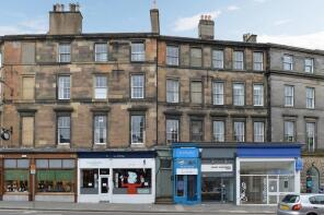 3f, 18, Queensferry Street, New Town, Edinburgh EH2 4QW