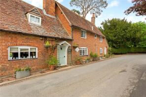 Old Post Office, Manor Farm Road, Bucklebury, Reading RG7 6PL