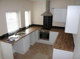 15, Welby Road, Melton Mowbray LE14 3RB
