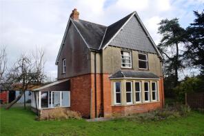 Westfield, Fosse Way, Hornblotton, Shepton Mallet BA4 6SB