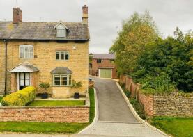 Westways, Little Wolford Road, Shipston-on-stour CV36 5HX