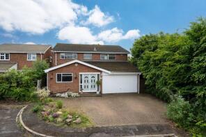 91, Crosslands, Luton LU1 4EP