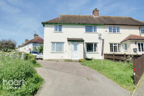 55, Town Lane, Benington SG2 7LB