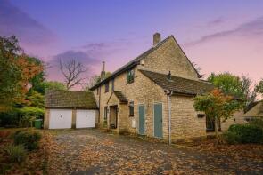 Honeysuckle House, Horton Road, Bristol BS37 6QH