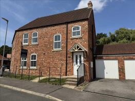 3, Bevers Way, Grimsby DN36 5FH