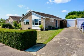 16, Dovedale Road, Norwich NR16 1BS