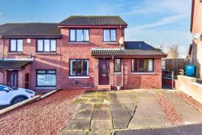 19b, Woodburn Way, Balloch, Cumbernauld G68 9BJ