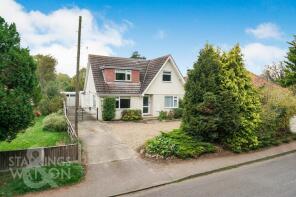 125, High Road, Harleston IP20 0EN