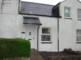 Bumblebee Cottage, Stoneykirk, Stranraer DG9 9DH