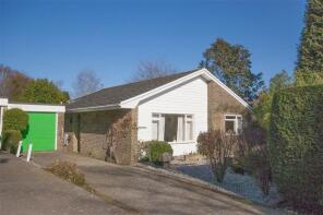 Rosecote, New Cut, Hastings TN35 4RD