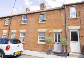 21, Upton Scudamore, Warminster BA12 0AG