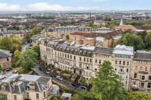 Flat 2, 11, Dundonald Road, Glasgow G12 9LJ