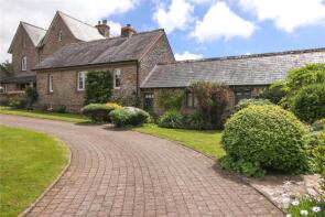 Old Bakehouse, Buckland Court, Lane To Buckland Court, Kingsbridge TQ7 2DG