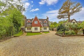 September Cottage, Horsham Road, Dorking RH5 5RL