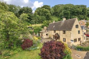 Boot Cottage, The Street, Kingscourt, Stroud GL5 5DR